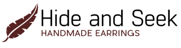 Hide and Seek Logo